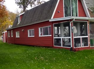 1361 Charlotte Landing Rd, Springport, MI 49284