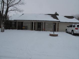 6202 Adirondack Trl, Amarillo, TX 79106