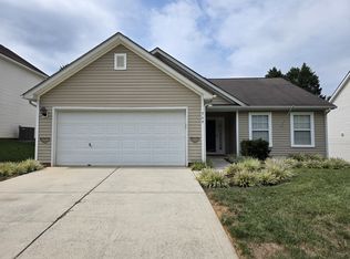 569 River View Dr, Lowell, NC 28098