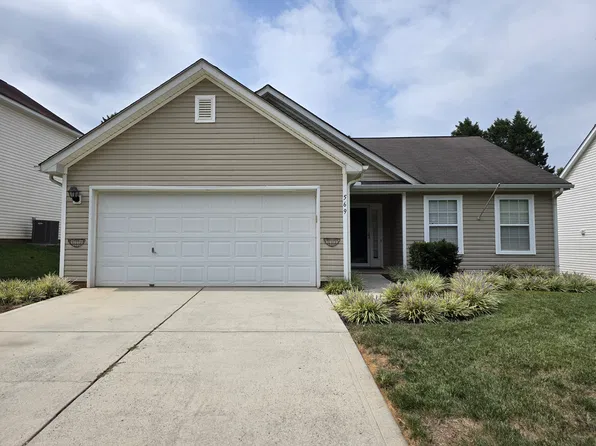 569 River View Dr, Lowell, NC 28098