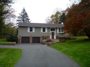 25 Buchanan Rd, Blairstown, NJ 07825