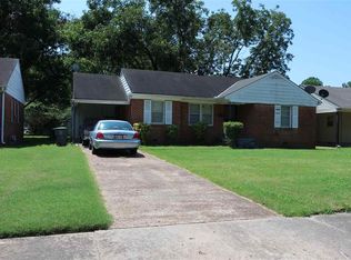 4255 Leatherwood Rd, Memphis, TN 38111