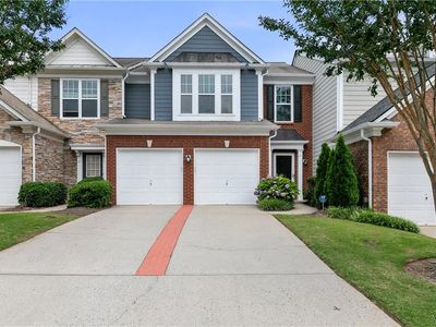 110 Finchley Dr, Roswell, GA, 30076