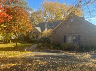 18750 Beck Rd, Northville, MI 48168