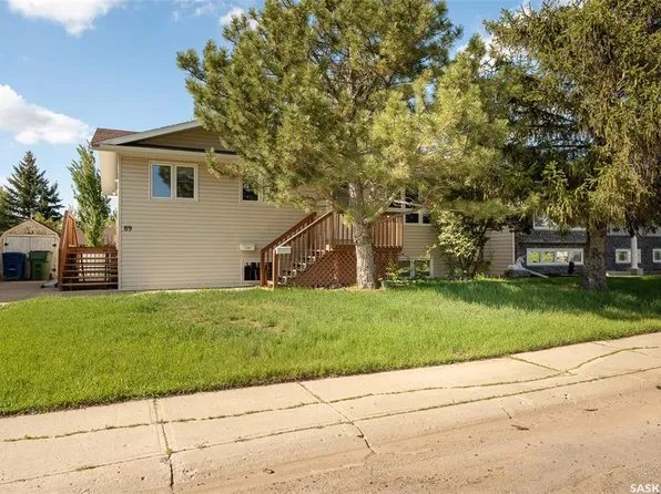 89 Daisy CRESCENT, Moose Jaw, SK S6J 1C3