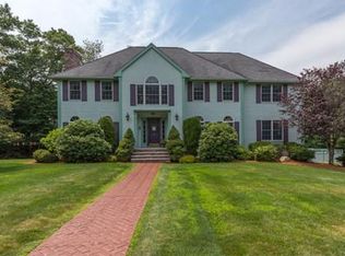 6 Erin Way, Middleton, MA 01949