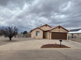 129 S El Mundo Rd, Belen, NM 87002