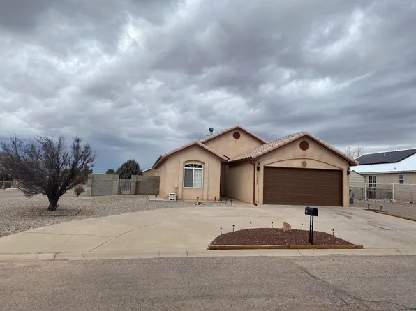 129 S El Mundo Rd, Belen, NM 87002