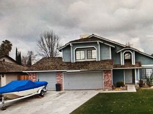 11712 Jimrik Ave, Bakersfield, CA