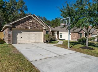 2819 Lexington Park Dr, Spring, TX 77373