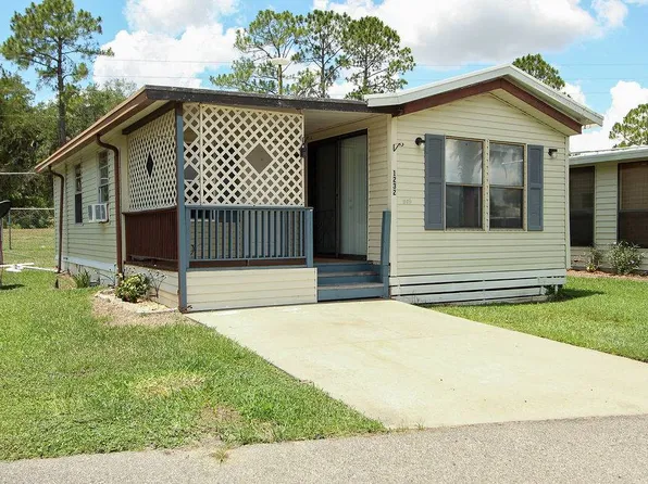 1232 Sunshine Cir, Eustis, FL 32726