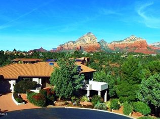 32 Courtney Cir, Sedona, AZ 86336