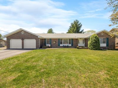 1006 Meadowlane Dr, Cave City, KY, 42127