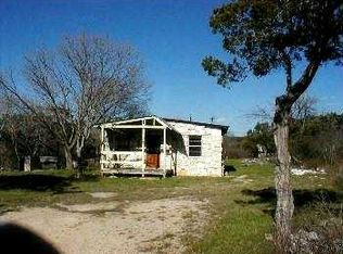 439D Yavo Rd, Ingram, TX 78025