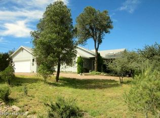 4880 E Diamond Dr, Prescott, AZ 86301