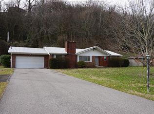 5007 Chesterfield Ave, Charleston, WV 25304
