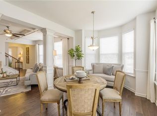 5820 Radford Loop #332, Fairburn, GA 30213