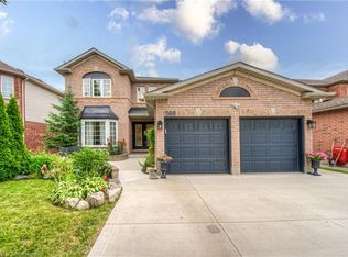 300 Granite Hill Rd, Cambridge, ON N1T1V8