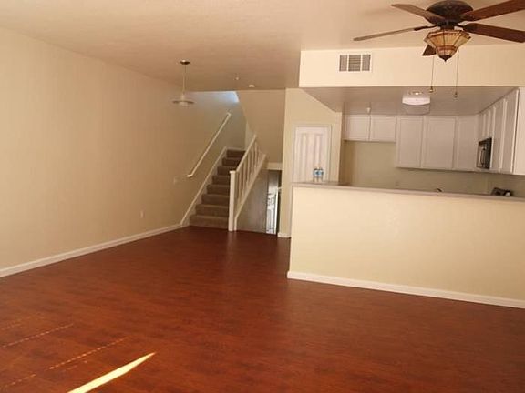 Living/Dining Combo