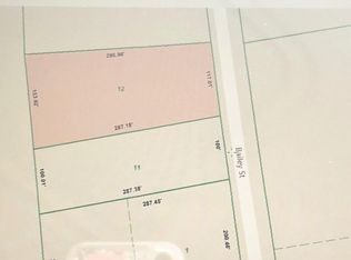 1085 Bailey St, Greeneville, TN 37745