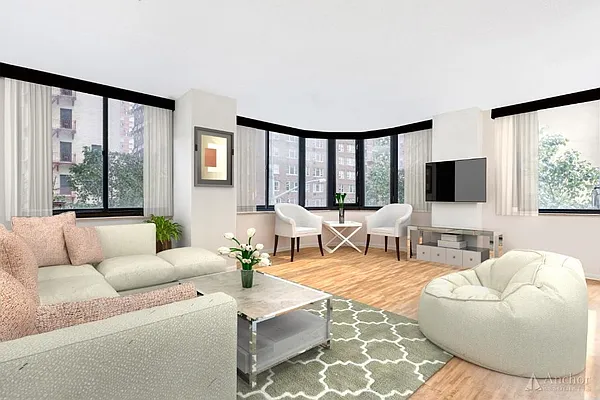 Rented by Anchor Associates | media 23