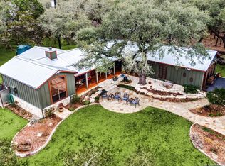 145 Right Frk, Bulverde, TX 78163