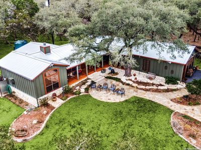145 Right Frk, Bulverde, TX, 78163