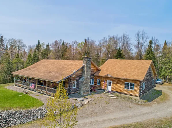 17 Lin Haven Lane, Pittsburg, NH 03592