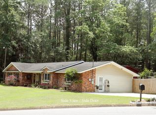 1701 Northside Dr, Dothan, AL 36303