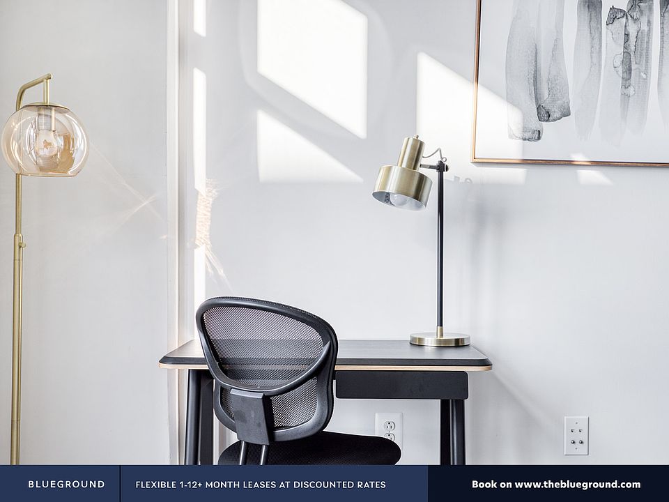 Office Area