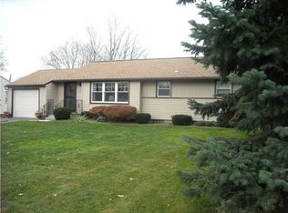 4338 Mount Read Blvd, Rochester, NY 14616