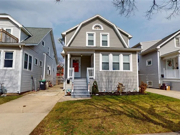 26 Legion Dr, Buffalo, NY 14217