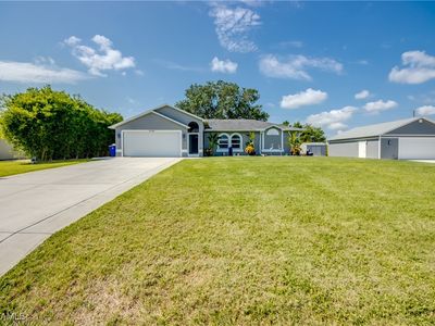 14160 Cedardale St, Fort Myers, FL, 33905