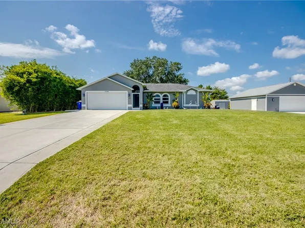 14160 Cedardale St, Fort Myers, FL 33905
