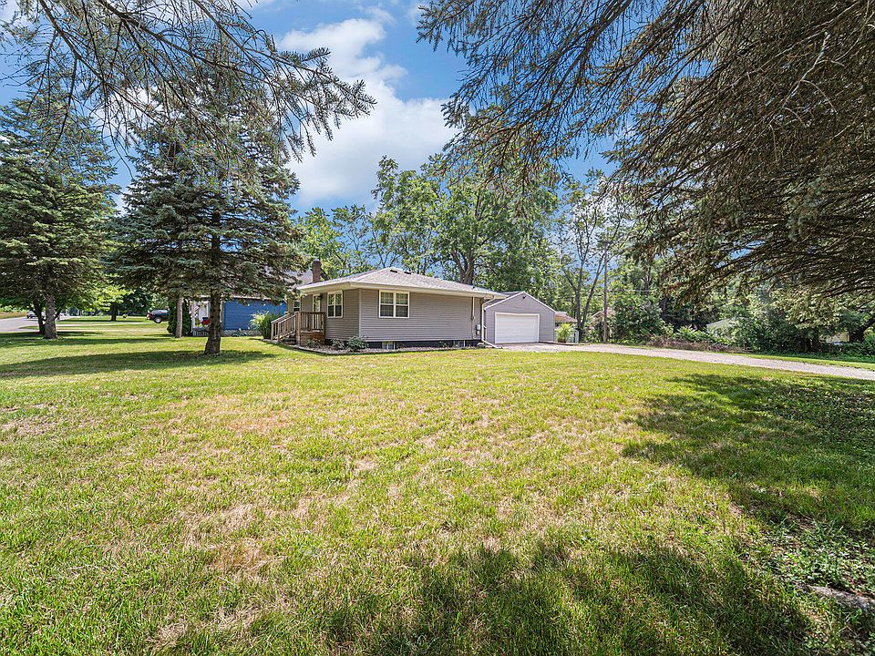 1054 N Brown St, Jackson, MI 49202 Zillow
