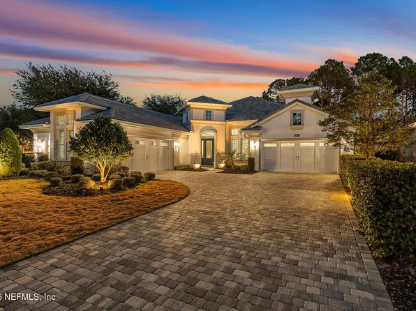 241 CONSERVATORY Drive, Palm Coast, FL 32137