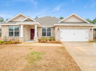 1742 Versant Loop, Foley, AL 36535