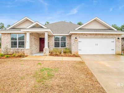 1742 Versant Loop, Foley, AL, 36535