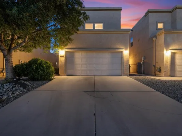 11735 Terra Bella Ln SE, Albuquerque, NM 87123