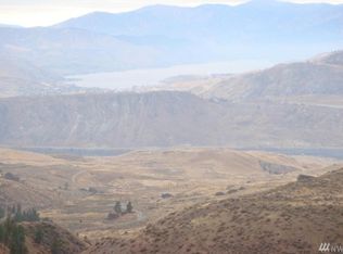 16 Springs LOT CHELAN, Orondo, WA 98843