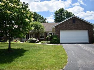 4226 Redbush Dr SW, Grandville, MI