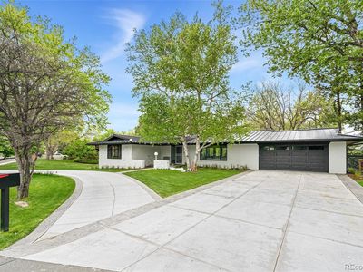 17 Rangeview Drive, Wheat Ridge, CO, 80215