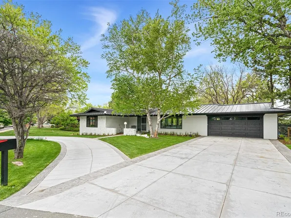 17 Rangeview Drive, Wheat Ridge, CO 80215