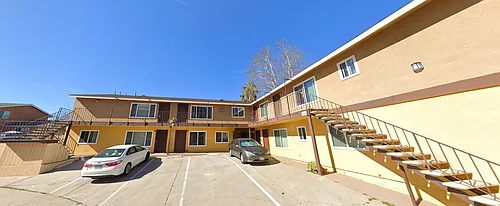 2555 Ulric St #D Photo 1