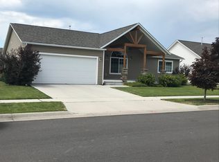 4125 Concord Dr, Missoula, MT 59808