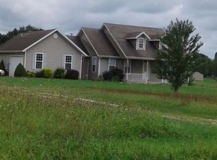 5070 N Farm Road 169, Springfield, MO 65803