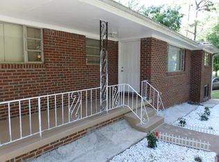 2297 Glendale Dr, Decatur, GA 30032