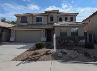 6349 W Villa Linda Dr, Glendale, AZ 85310