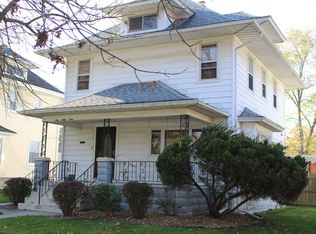 969 S 6th Ave, Kankakee, IL 60901