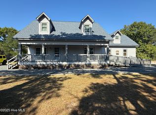 2106 E Oak Island Drive, Oak Island, NC 28465